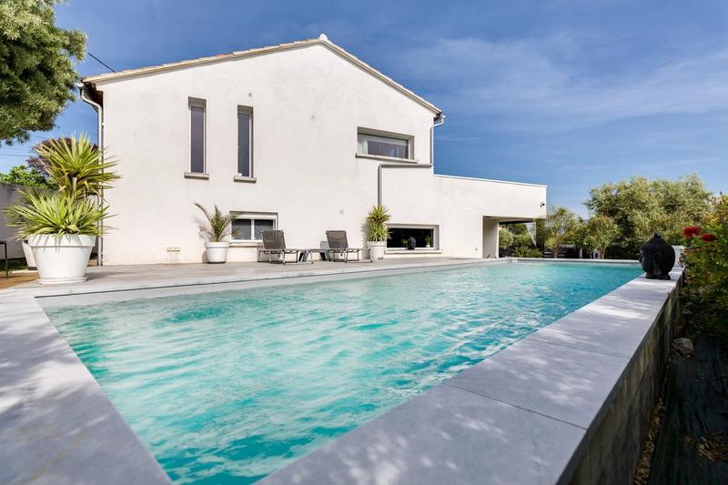 Maison - 160 m² - 4 pièces