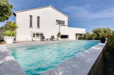 Maison - 160 m² - 4 pièces