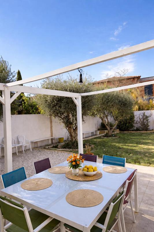 Villa - 146 m² - 5 pièces