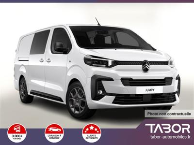 Citroën Jumpy DoCa Xl 145 Eat8 Led Gps Surround