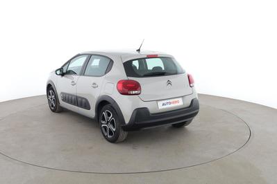 Citroën C3 1.6 Blue-HDi Feel 75 ch
