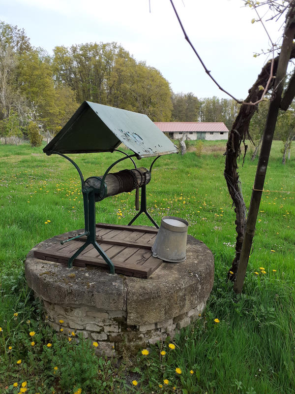 Maison - 145 m² - 7 pièces