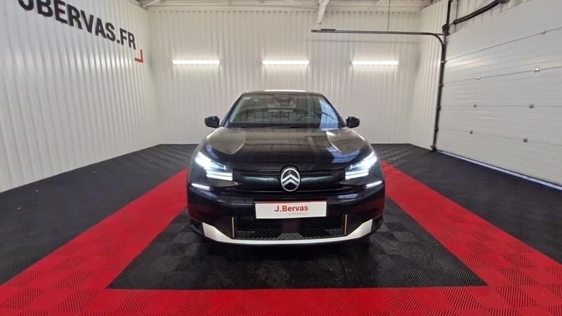 Citroën C4 Hybride 145 e-Dsc6 Max