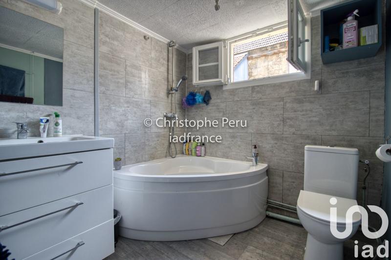 Appartement - 54 m² - 4 pièces