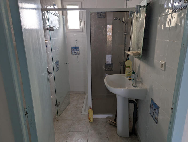 Maison - 96 m² - 3 pièces