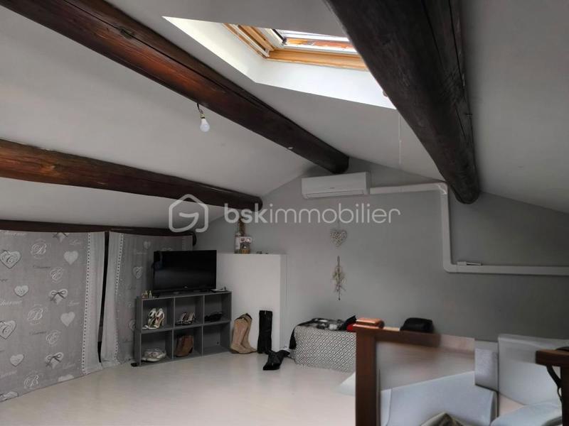 Local commercial - 220 m² - 4 pièces