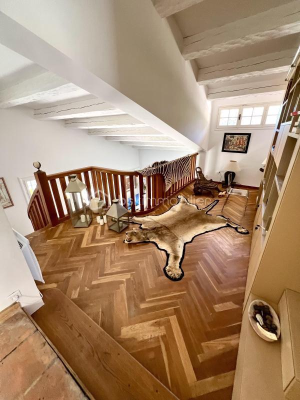 Maison d'architecte - 181 m² - 6 pièces