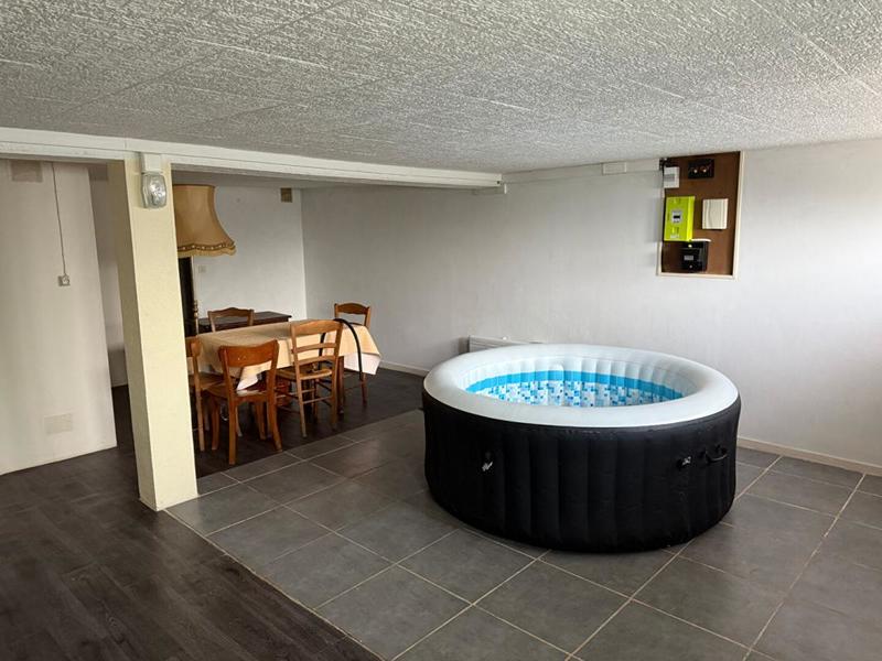 Maison - 115 m² - 6 pièces