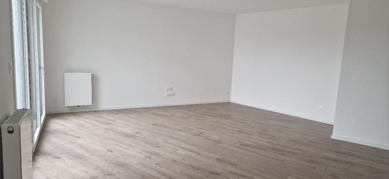 Appartement - 93 m² - 4 pièces