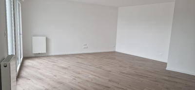 Appartement - 93 m² - 4 pièces