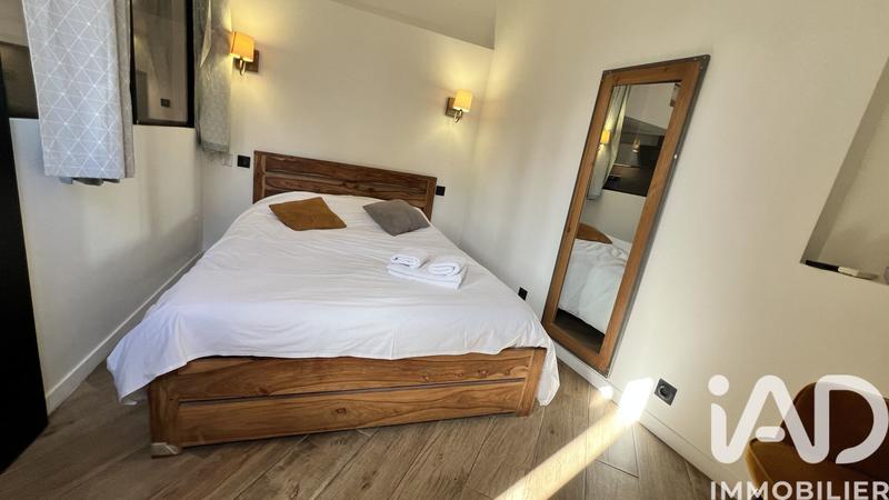 Appartement - 36 m² - 2 pièces