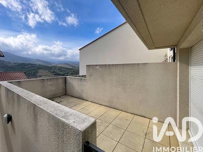 Maison - 79 m² - 4 pièces