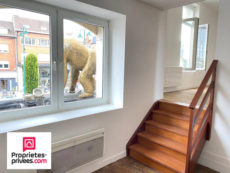 Immeuble - 1 026 m² - 17 pièces