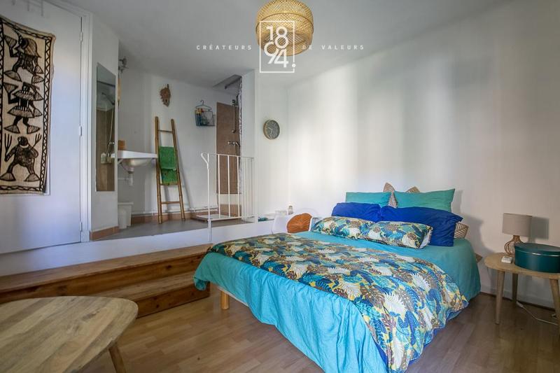 Maison de ville - 140 m² - 4 pièces