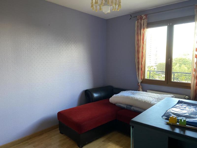 Maison - 190 m² - 6 pièces