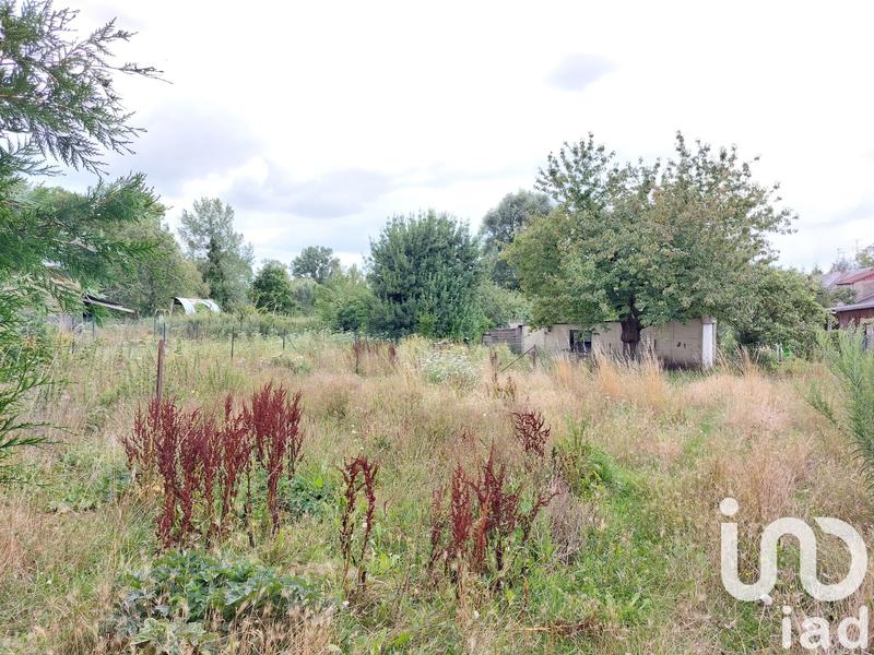 Maison - 78 m² - 4 pièces