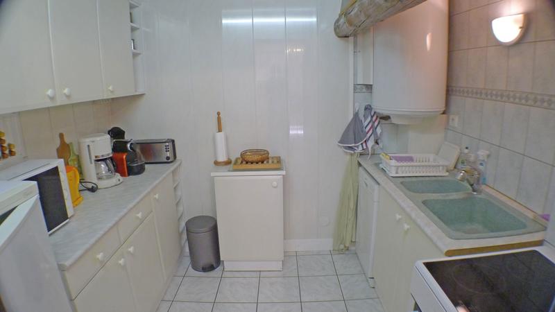 Appartement - 71 m² - 3 pièces