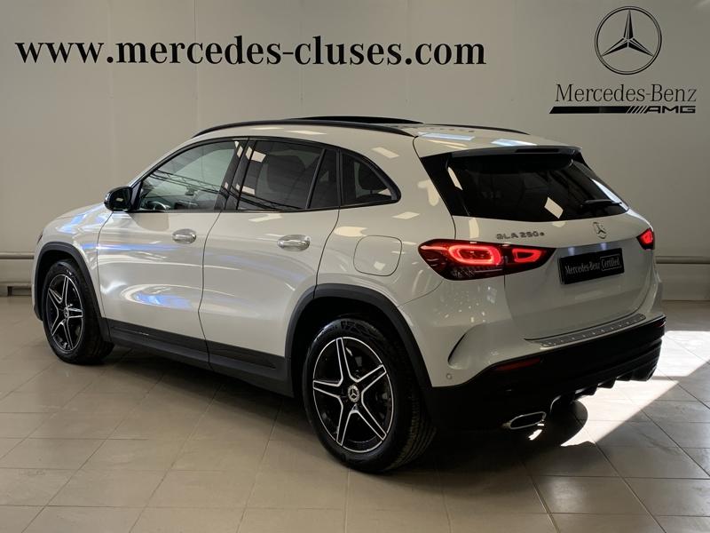 Mercedes Gla 250 e Amg Line
