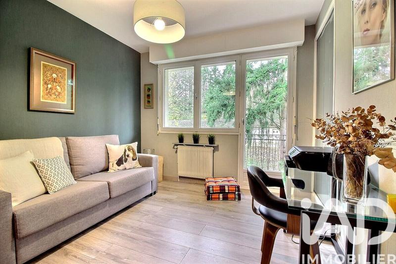 Appartement - 119 m² - 5 pièces