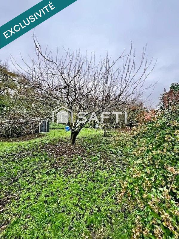 Maison - 117 m² - 5 pièces