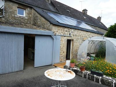 Maison en pierre - 161 m² - 5 pièces