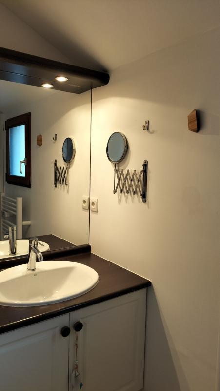 Maison - 74 m² - 4 pièces