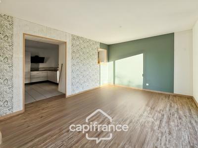 Maison - 142 m² - 6 pièces