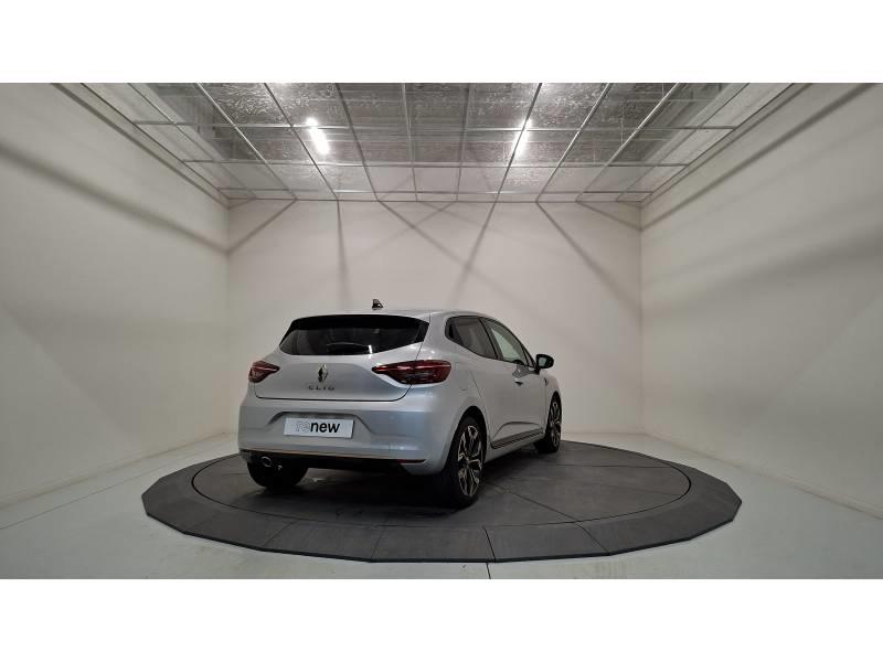 Renault Clio TCe 90 - 21n Sl Lutecia