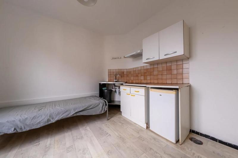 Maison - 80 m² - 6 pièces