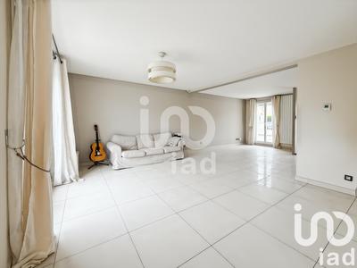 Maison - 115 m² - 6 pièces