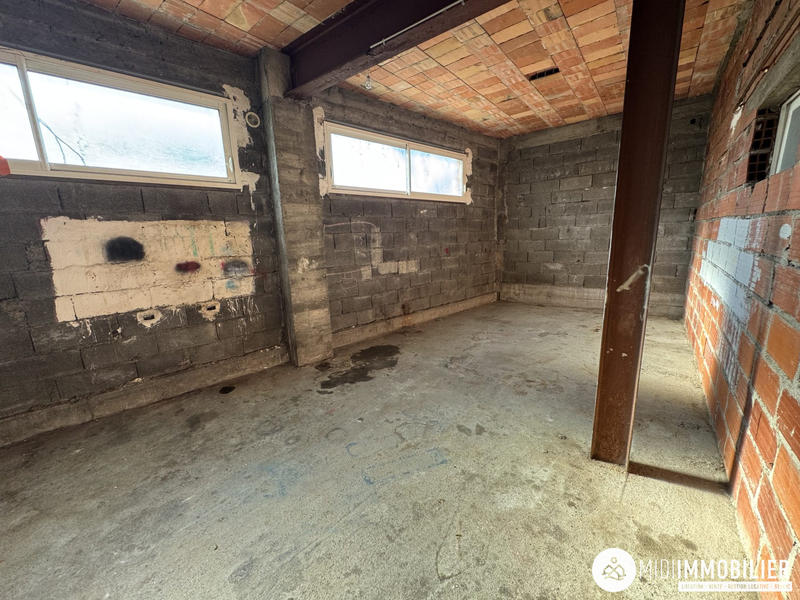 Appartement - 120 m² - 5 pièces