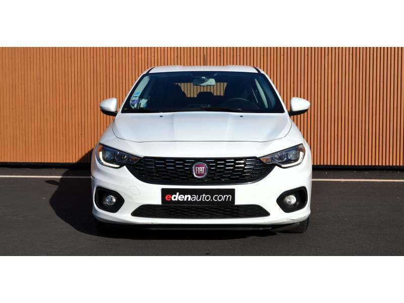 Fiat Tipo 5 Portes 1.4 95 ch Easy