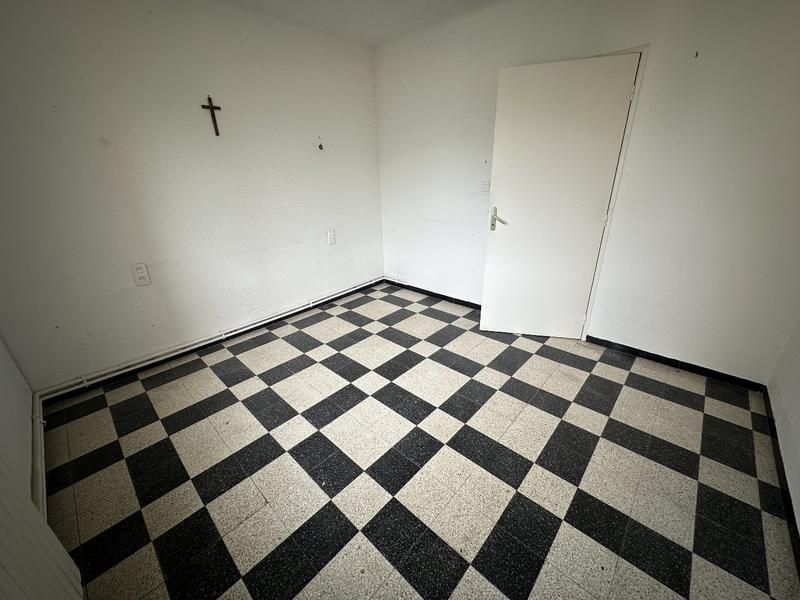 Appartement - 64 m² - 4 pièces