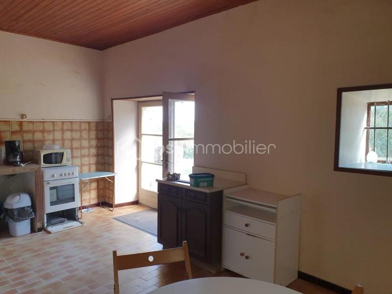 Propriété - 335 m² - 8 pièces