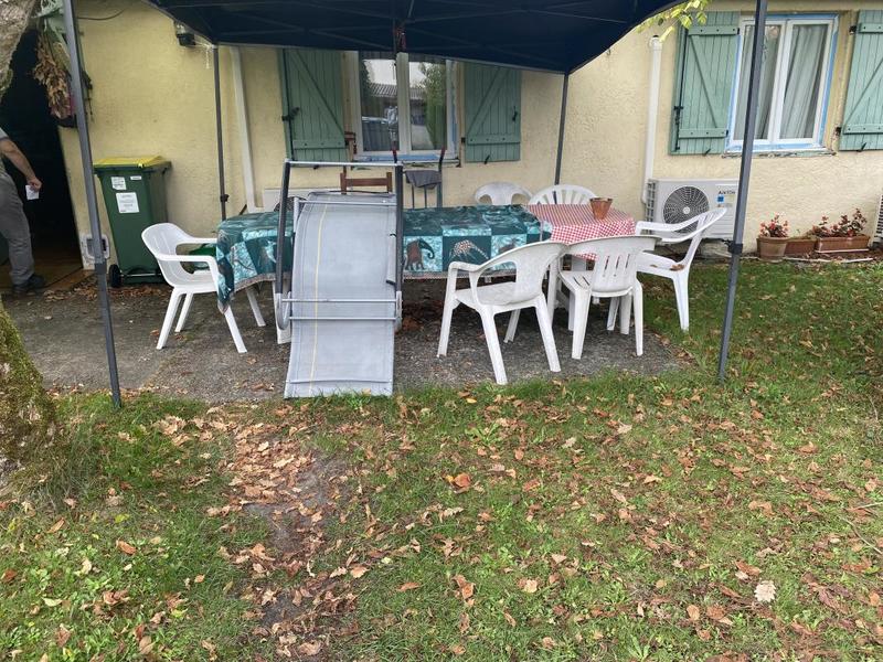 Maison - 250 m² - 5 pièces