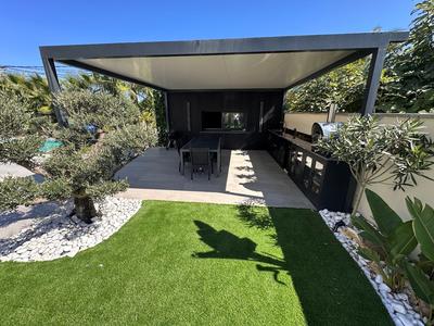 Villa - 188 m² - 5 pièces