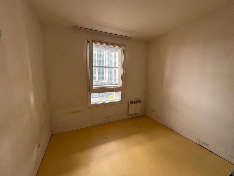 Appartement - 14 m² - 1 pièce