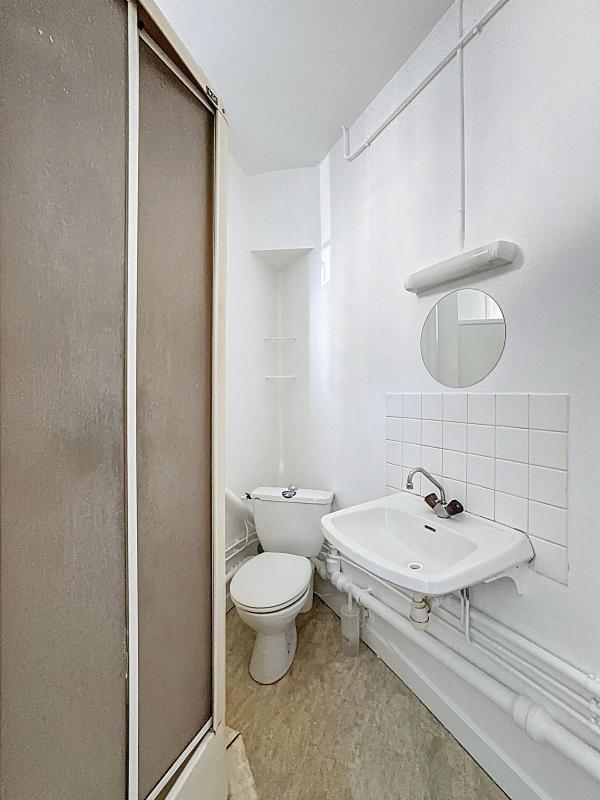 Appartement - 29 m² - 1 pièce