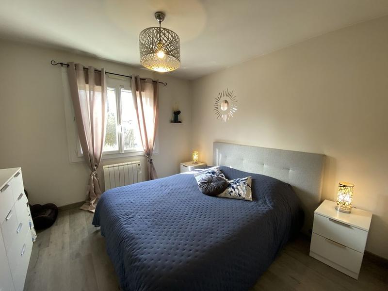 Maison - 114 m² - 6 pièces