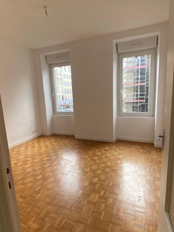 Appartement - 46 m² - 3 pièces