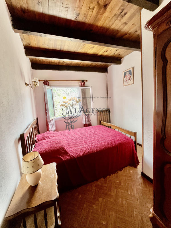 Villa - 120 m² - 5 pièces