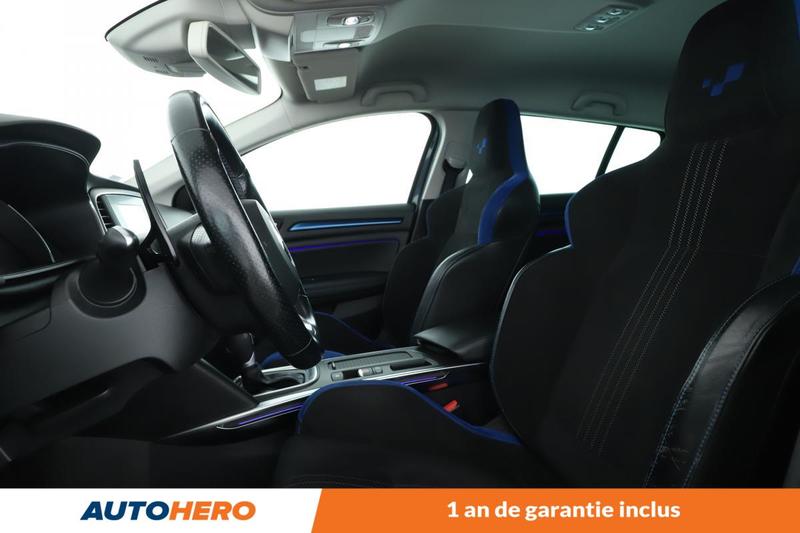 Renault Mégane Estate 1.6 TCe Energy Gt Edc7 205 ch