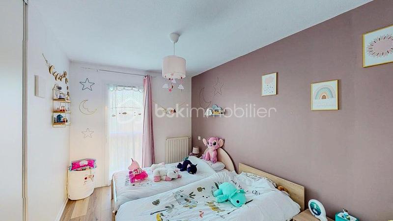 Appartement - 75 m² - 4 pièces