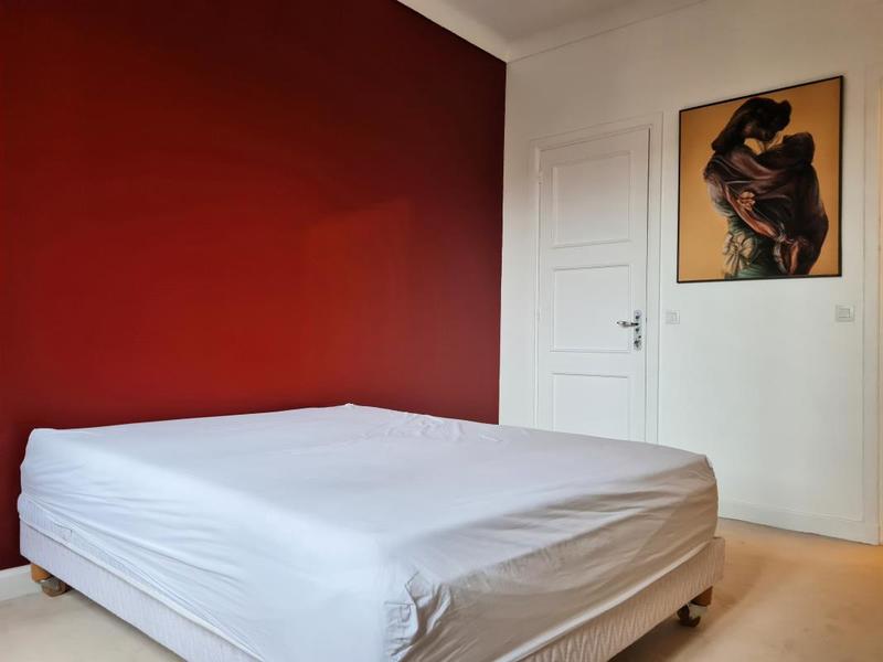 Appartement - 145 m² - 5 pièces