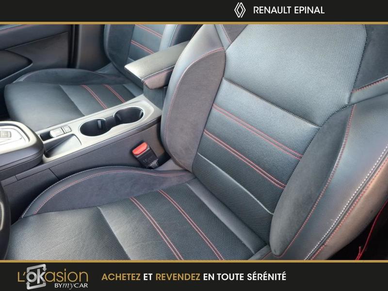 Renault Arkana E-Tech 145 - 21b R.S. Line