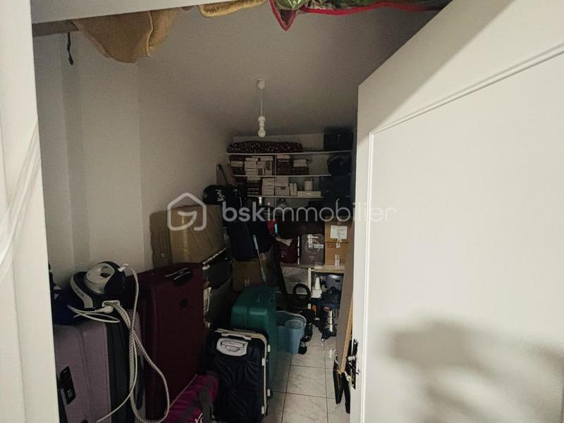 Appartement - 102 m² - 5 pièces