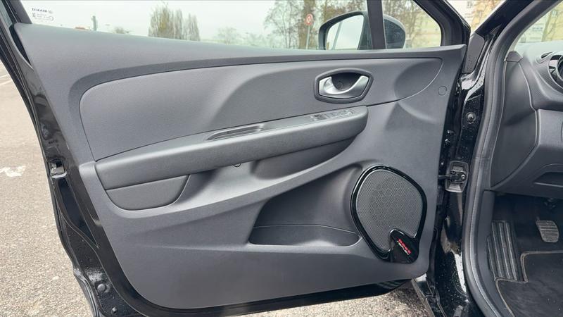 Renault Clio IV 0.9 TCe 75 Business