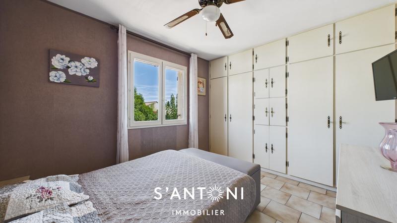 Maison - 153 m² - 5 pièces