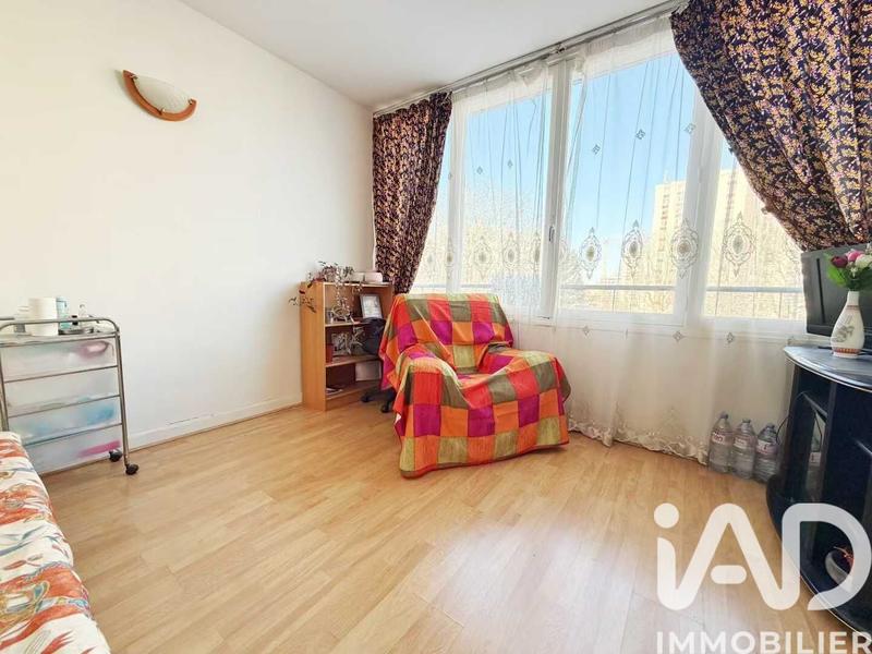 Appartement - 69 m² - 4 pièces