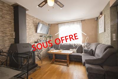 Maison - 63 m² - 4 pièces